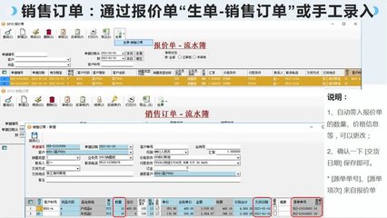 工廠云erp系統-中小企業生產管理軟件定制開發-不限用戶數-零維護