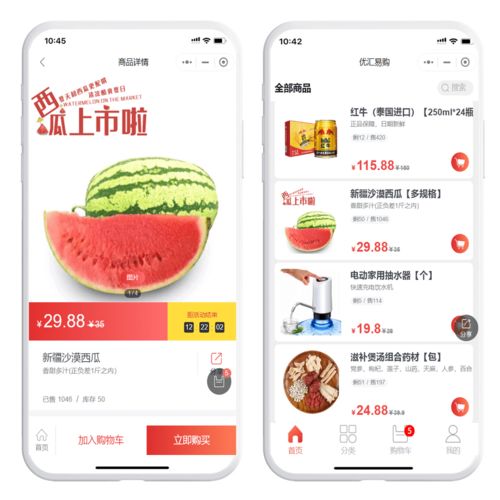類似快團團團購拼團小程序開發源碼,成都小程序開發公司案例