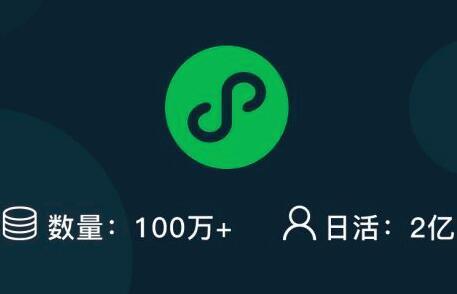 青云在線開發微信小程序的優勢都有哪些,渭南小程序開發公司