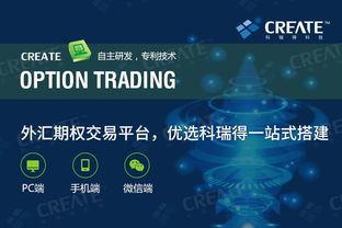 二元期權交易平臺架設哪家好 權威領先品牌
