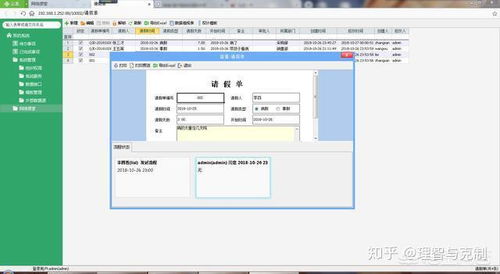 請問一個中小型企業定制一個企業管理軟件系統大概要花費多少錢