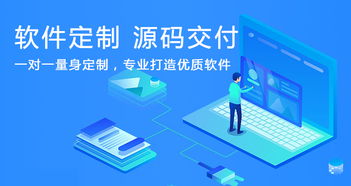 系統軟件定制開發流程