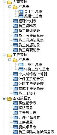 人力資源管理軟件系統,定制開發哪家公司好